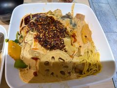 -林静小吃(复兴路店)