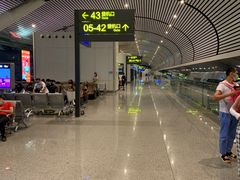 -南宁吴圩国际机场-T2航站楼