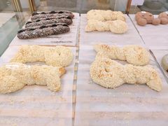 超级榴莲王-奈雪的茶(国金中心店)