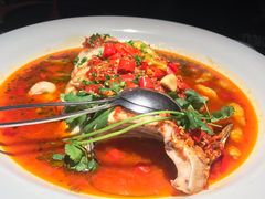 -坛宗剁椒鱼头(河西王府井店)
