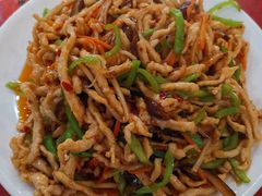 -胖子菜馆(隆昌路店)