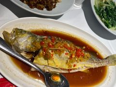 -好食上(喜盈门.范城店)
