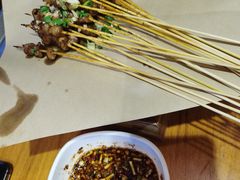 -怪噜范·老贵阳街头名小吃(鸿通城店)