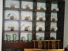 -蘭奢雅集·江浙菜(青山江滩店)