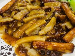 -阿西娅食府(牛街店)