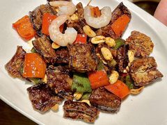 -老瑞福上海菜(人民广场店)
