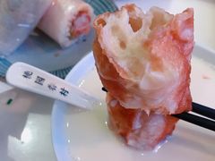 古早味油条-桃园眷村(万象天地店)
