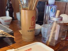 -管氏翅吧(望京东店)