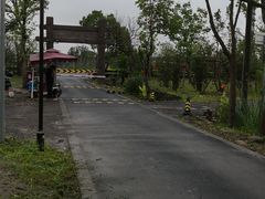 -广富林郊野公园-P6停车场