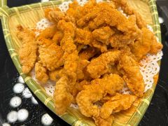 -聚鑫阁江浙菜·非遗传承技艺(闵行交大店)