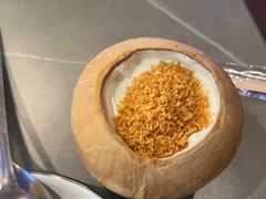 -同仁四季椰子鸡(无锡滨湖万象汇店)
