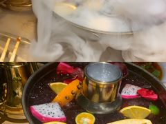 -别院里音乐餐酒吧(双流航空港店)