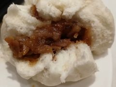 耗油叉烧包-頂好酒家·经典粤菜(海信广场店)
