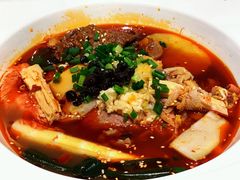 -成都你六姐·牛肉冒菜(城市集市合生汇店)