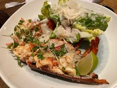-Burger & Lobster(Dean Street)