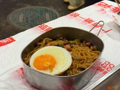 -老表记广西宵夜螺蛳鸭脚煲(东盟店)
