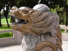 -汤阴县羑里周易博物馆