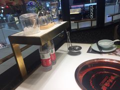 -洪氏嗨捞·猪肚鸡火锅(阳光天地店)