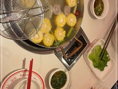 -八合里潮汕鲜牛肉火锅(深圳海岸城店)
