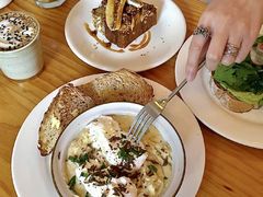 -Egg•Allday Brunch(襄阳北路店)