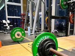 -普拉达游泳健身(水湾1979店)