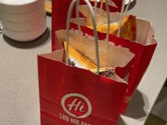 -海底捞火锅(金光华店)