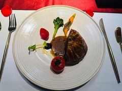 -Wei菋·Le Bistrot