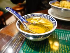 蚝油虾籽捞面-麦奀云吞面世家 山顶店(山顶广场店)