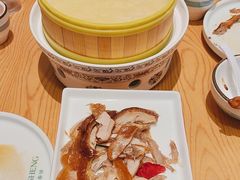 -满盛家宴·烤鸭·海鲜天津菜(河北路总店)