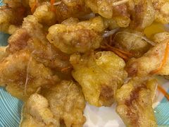 锅包肉-哈尔滨春饼(朝山街店)