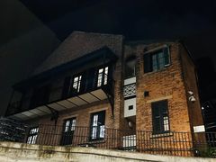 -大馆(前中区警署建築群)