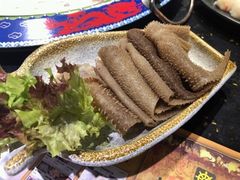 -成都老码头火锅(旺角店)