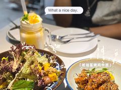 -BE BRIGHT KITCHEN(正佳广场店)