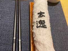 -本逸·割烹料理(湖墅店)