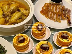 -洋洋中餐馆·SINCE 1997(信投店)