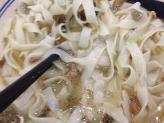 -面道赞宁海海鲜面(迎凤街店)