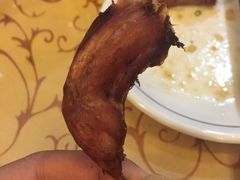 -乔家满族八大碗(流水沟店)