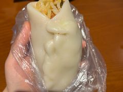 -张果佬年糕卷(科巷店)