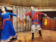 -九十九顶毡房(阜石路店)