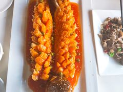-怡得饭庄·宋大妈昆明菜·始于1996(滇池海埂大坝店)