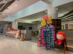 -海底捞火锅(凤凰广场店)