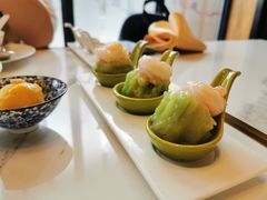 -五号茶居·新派粤菜·岭南五号酒店(沿江中路店)