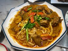 -伊帆食府·青海地方特色美食