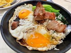 -華歡冰室-WahFoon(吉大店)
