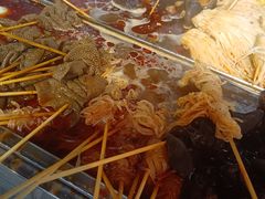 -大姐麻辣烫(莲宝中路店)