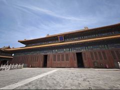 -历代帝王庙博物馆