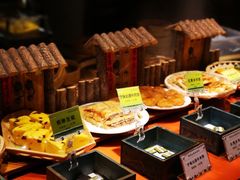 -胡杨记忆(和平路店)