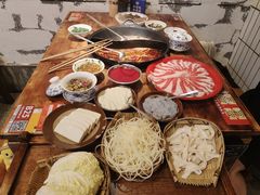 -憨铁匠火锅(红山6979店)