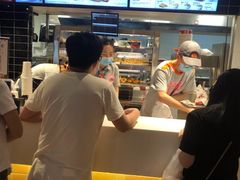 -肯德基(晋江城市广场店)