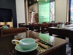 -五观堂素食(新华路店)